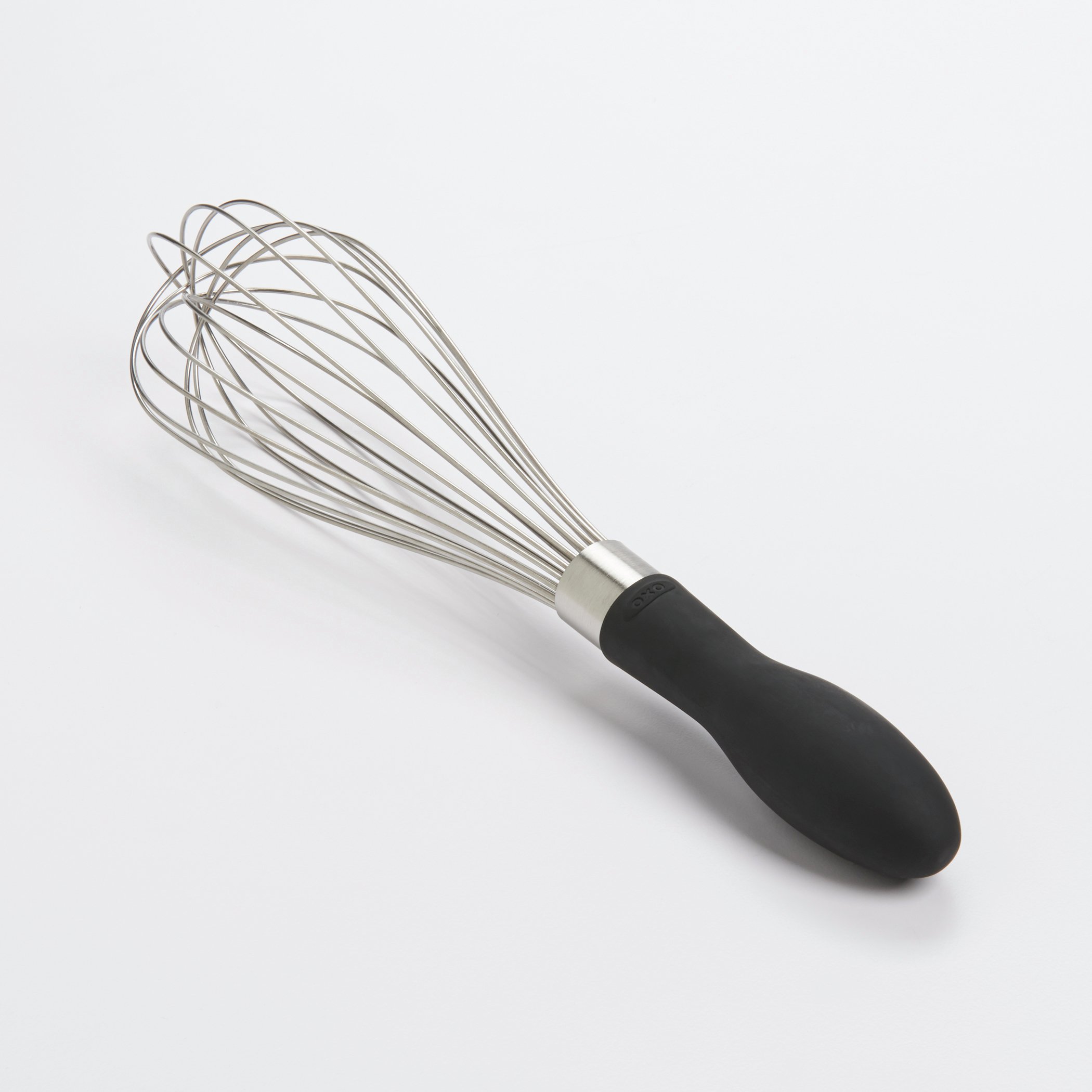 OXO Softworks Balloon Whisk. Review