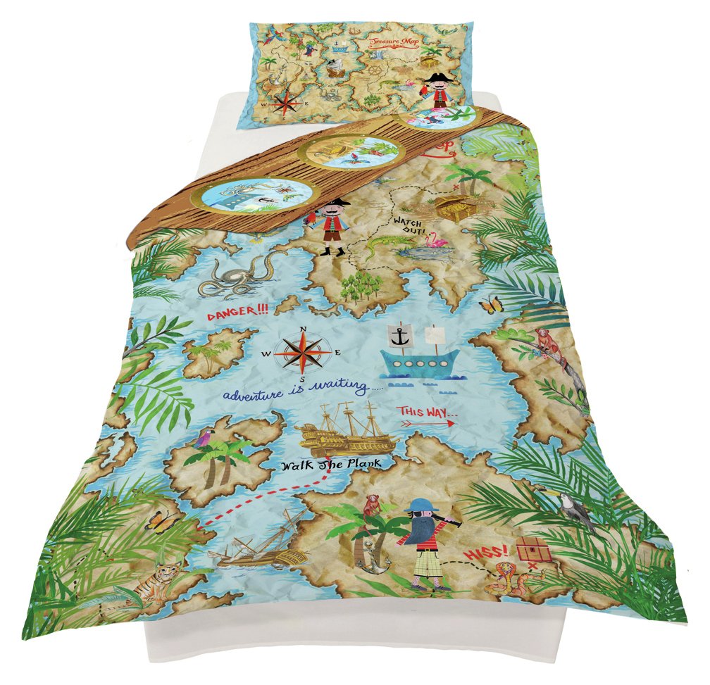 kids bedding argos