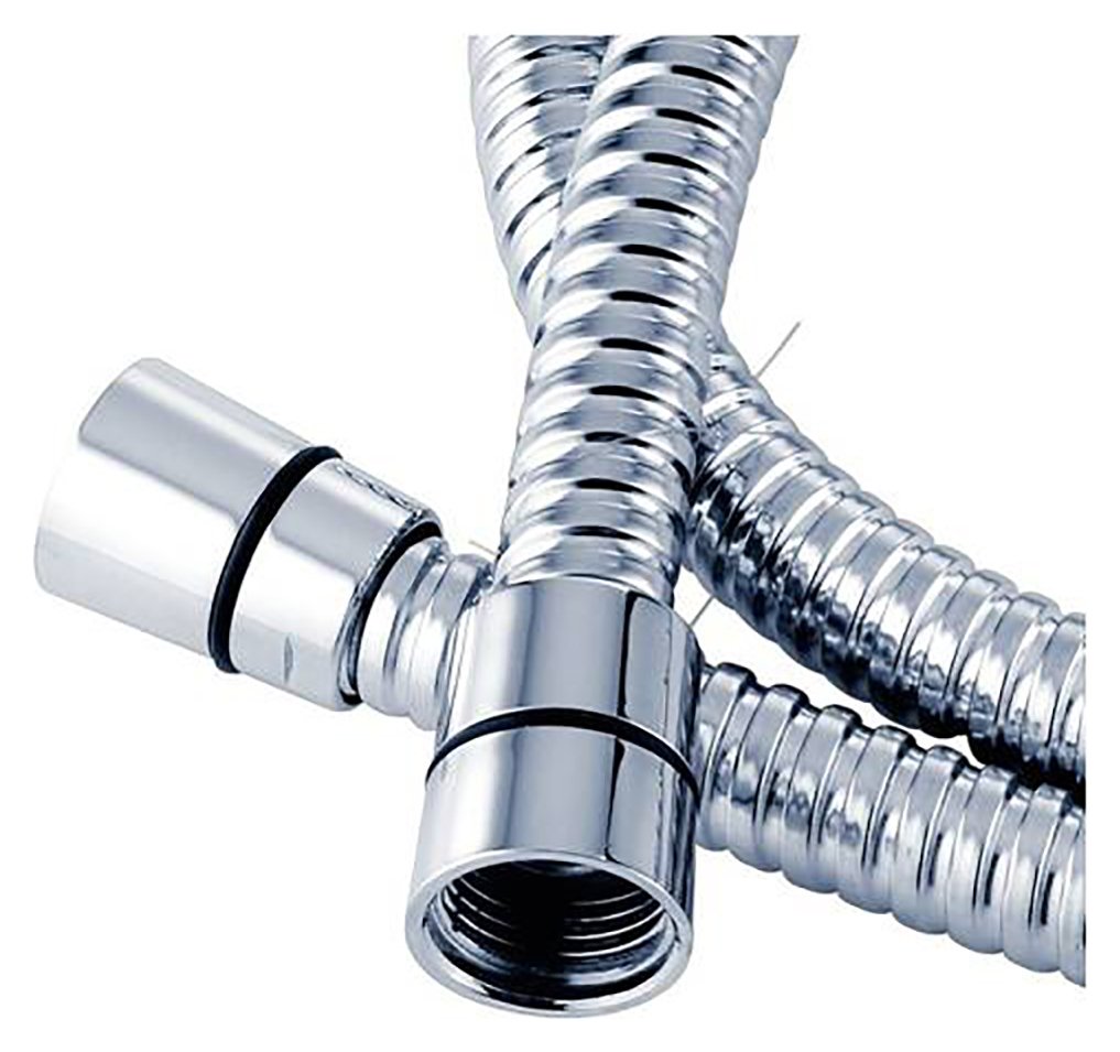 Triton 1.5M Shower Hose Review