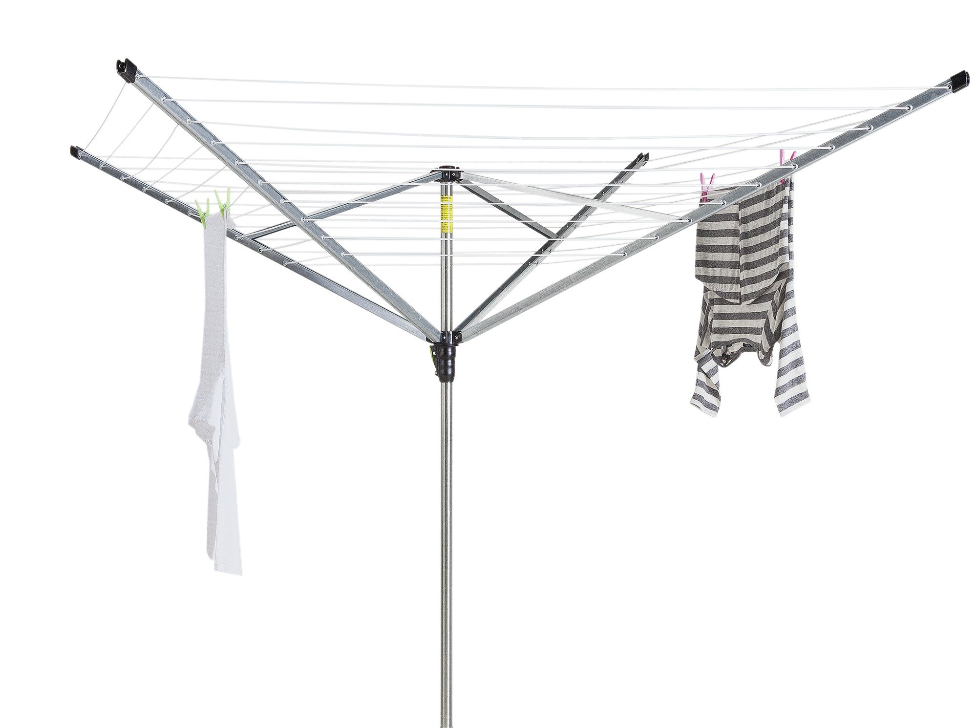 Minky Extra Breeze 50m 4 Arm Rotary Airer review