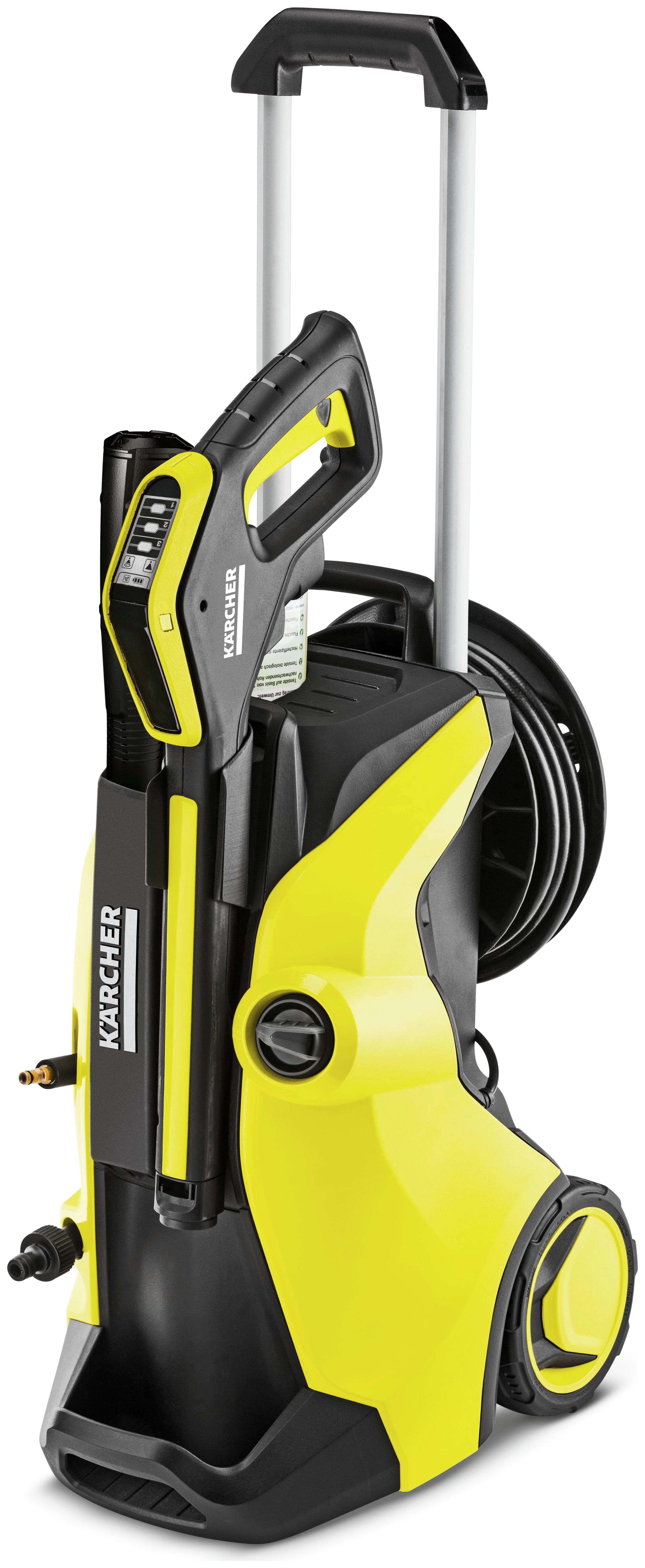 Karcher K5 Premium Full Control Plus