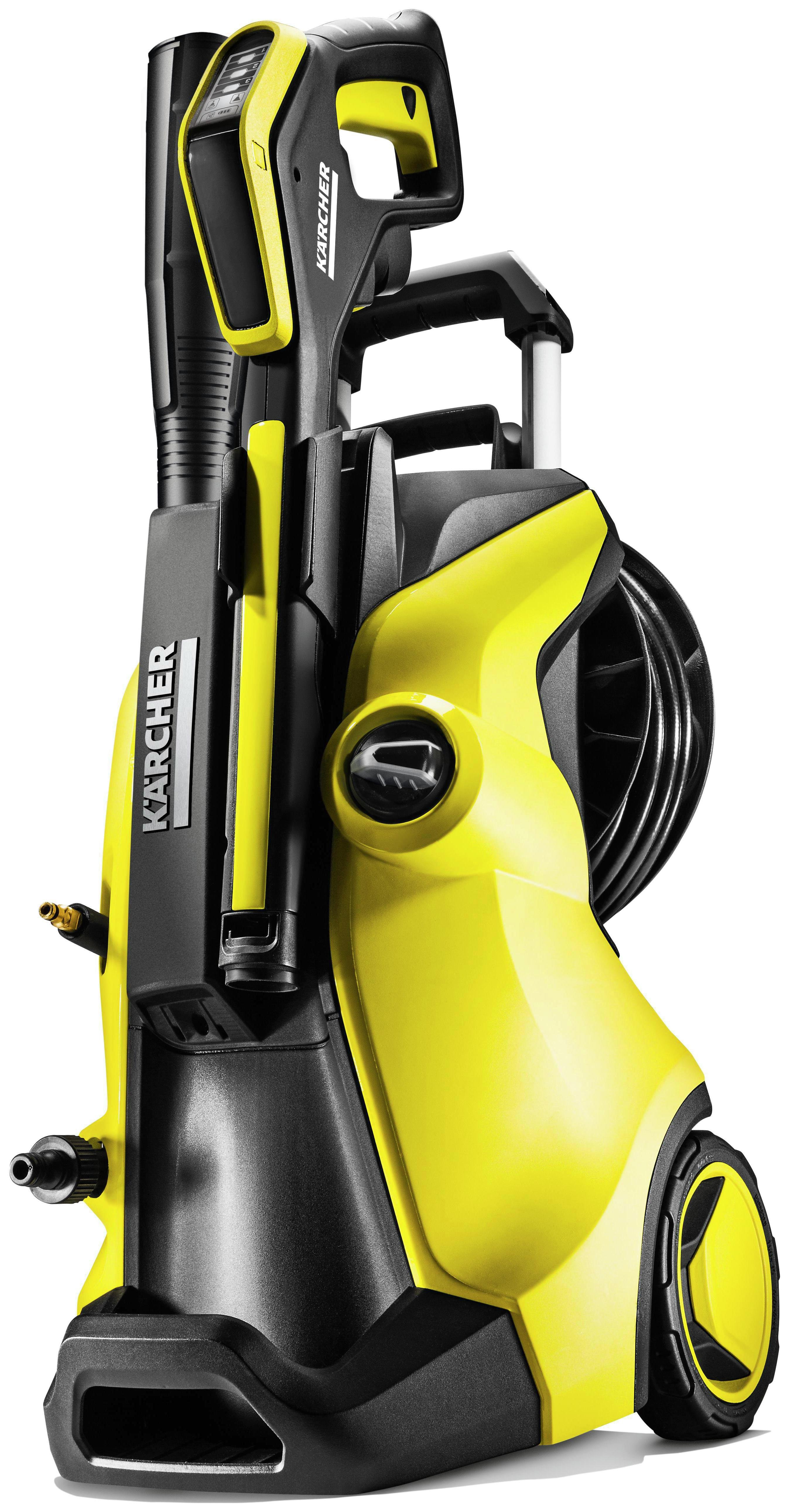 Karcher K5 Premium Full Control Plus Home Pressure Washer at Argos Reviews