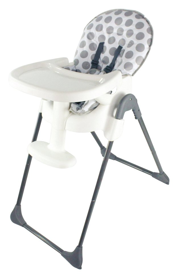 Red Kite Feed Me - Snak Hi-Lo High Chair Reviews
