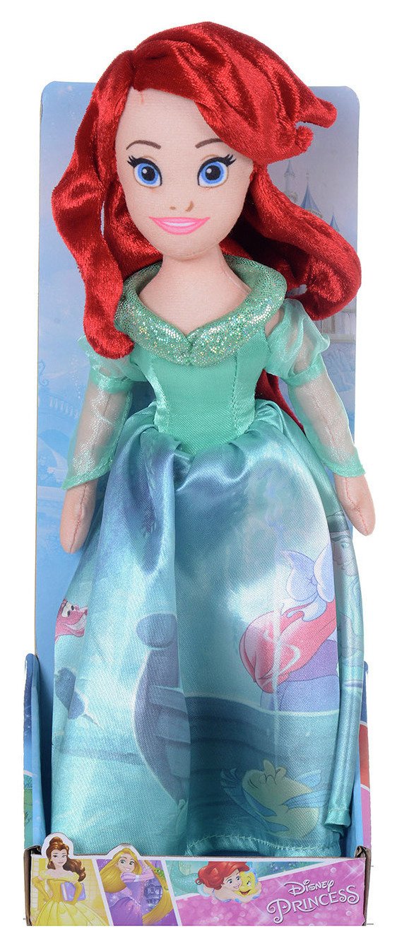 Disney Princess Storytelling 10 Inch Ariel