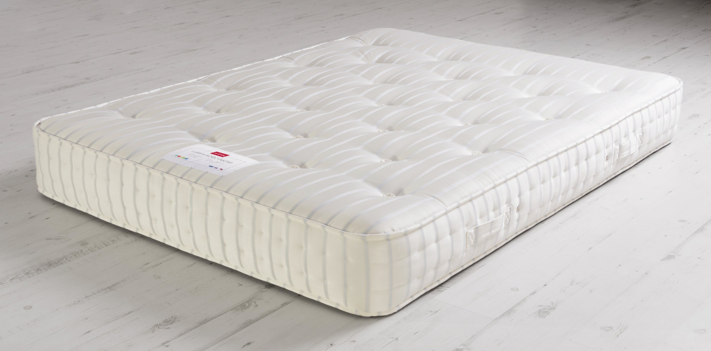 Collection - Leiston 4000 Pocket Mattress - Kingsize Review