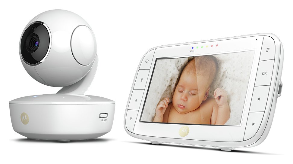 motorola mbp50 argos