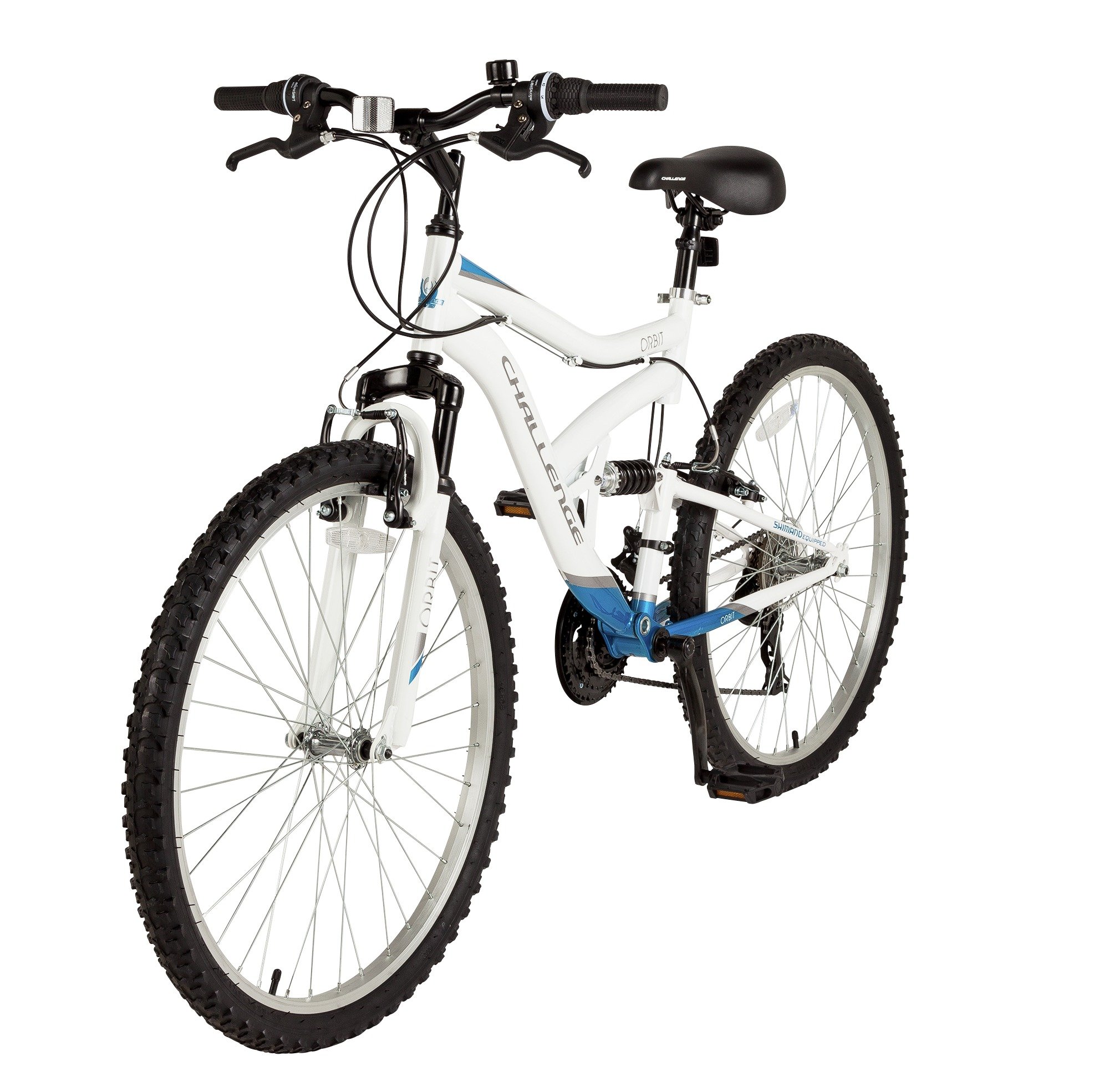 challenge orbit 26 inch