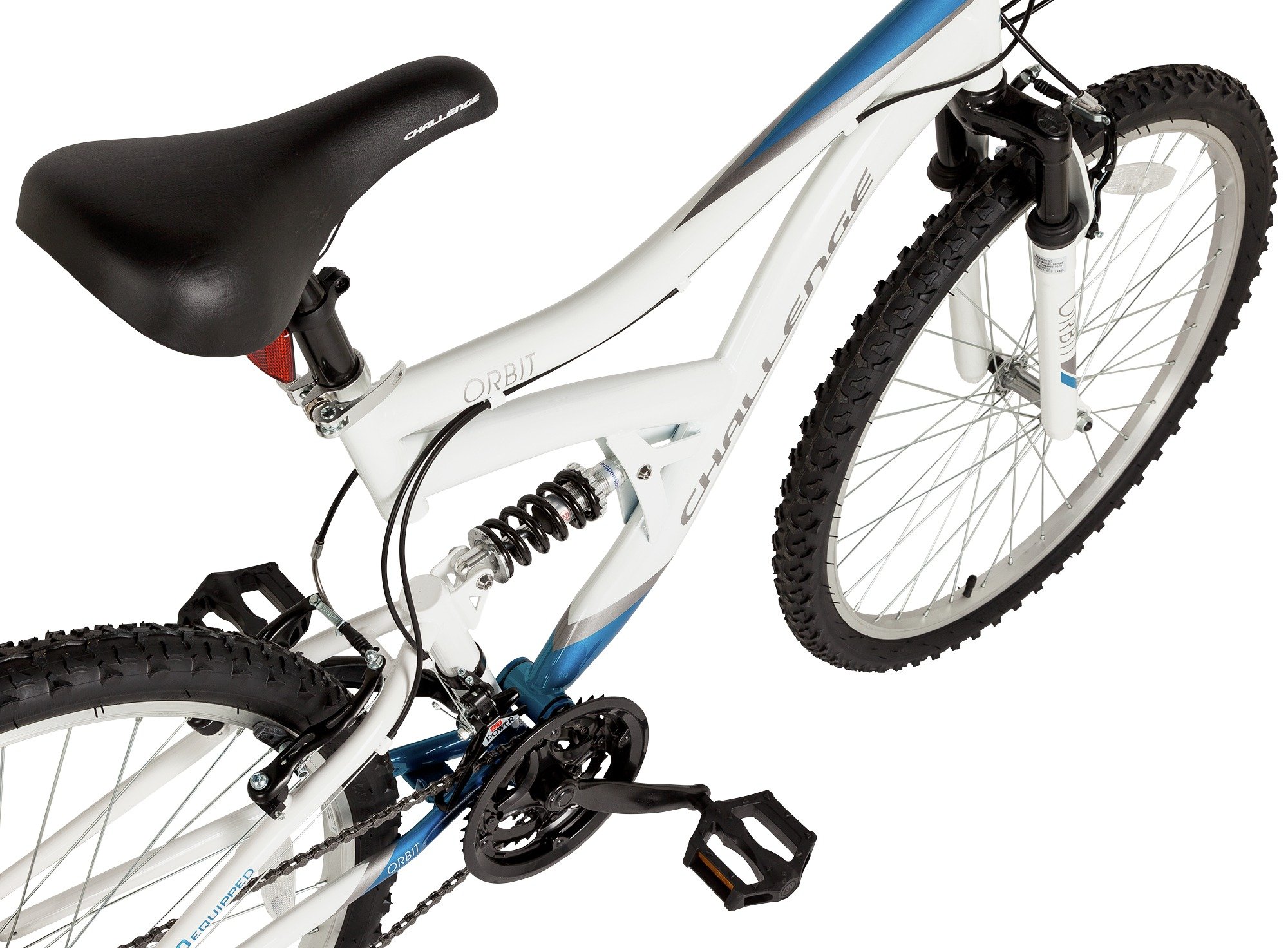 challenge orbit 26 inch