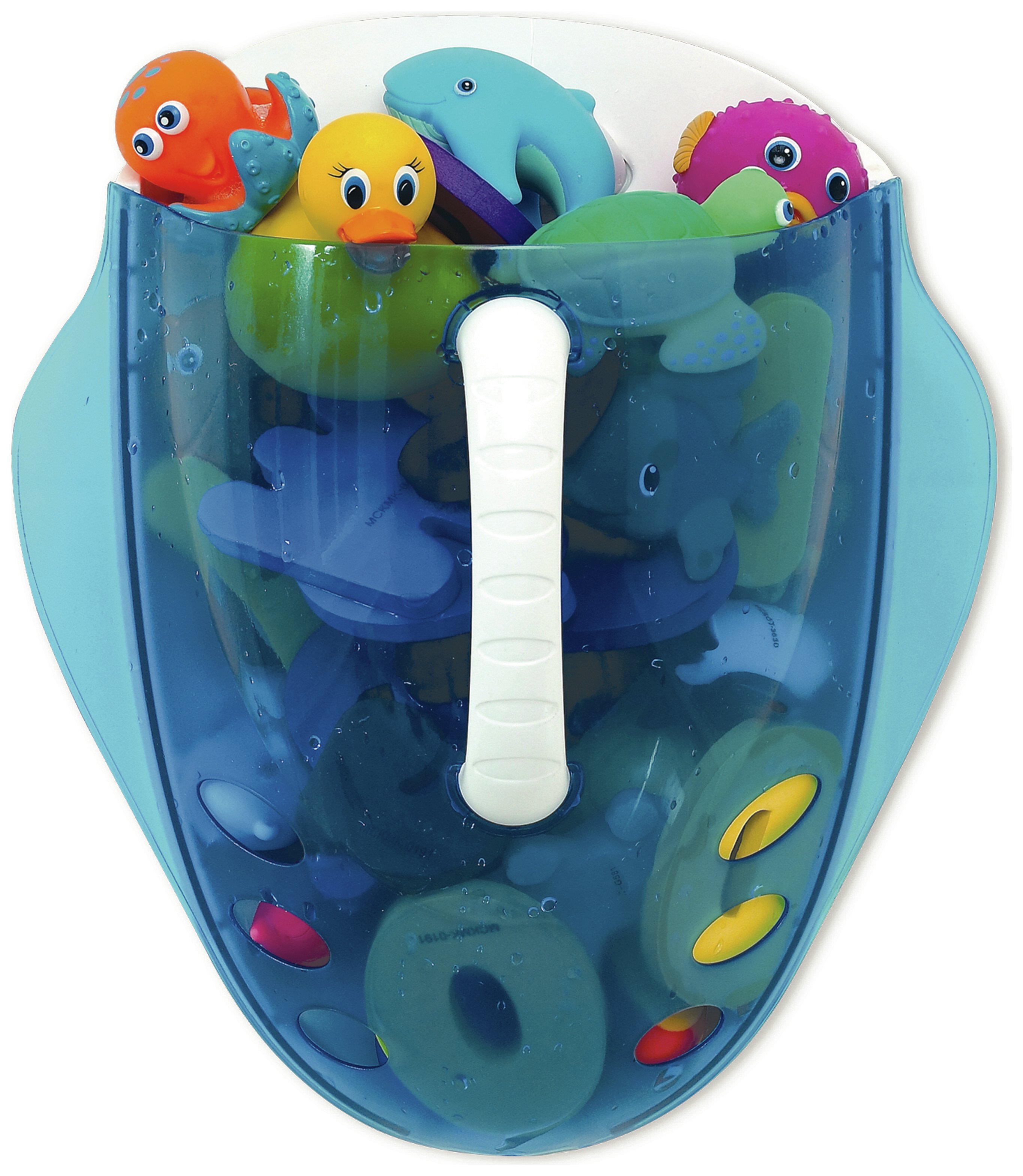 Munchkin Bath Toy Scoop