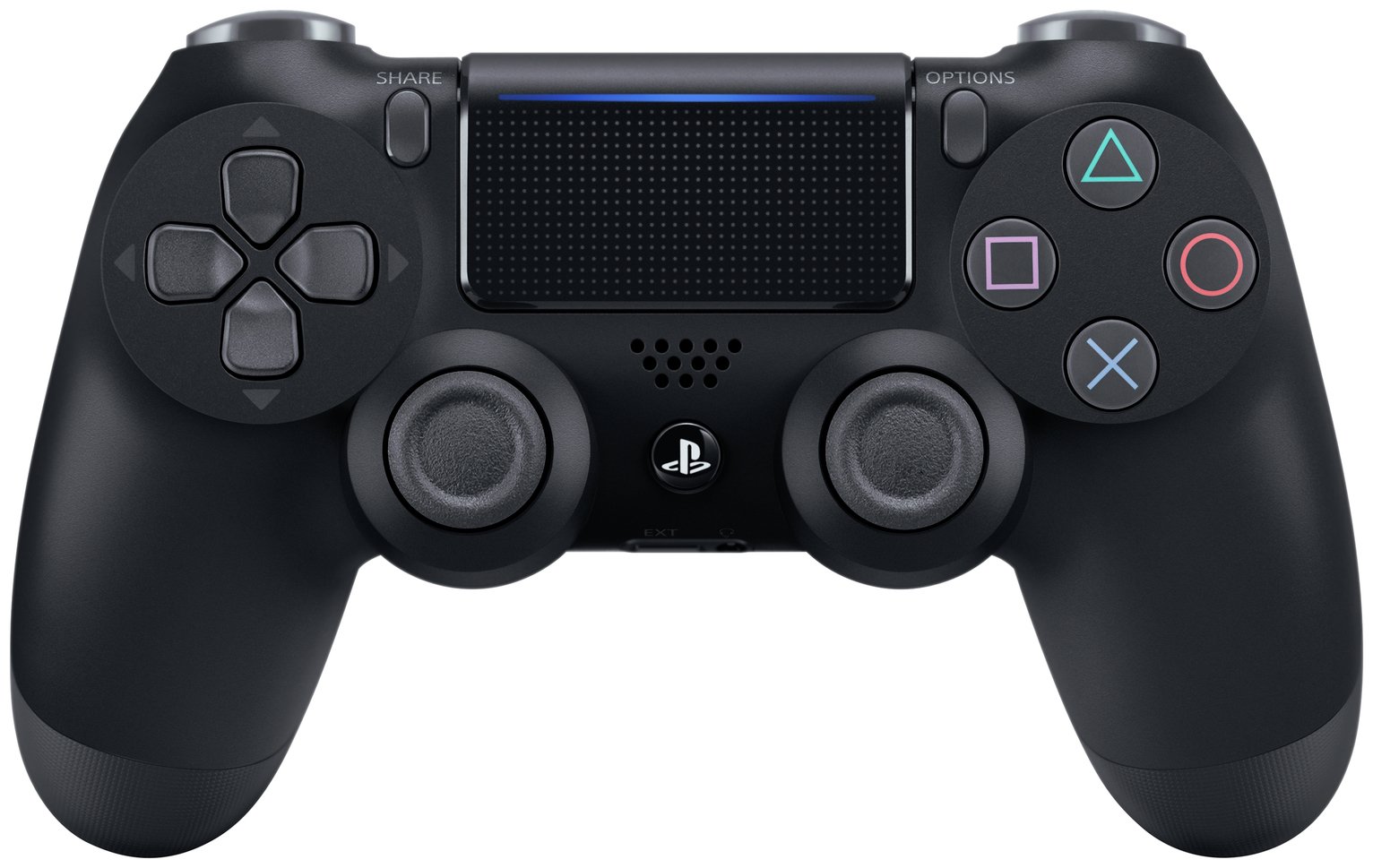 dualshock 4 wireless controller v2