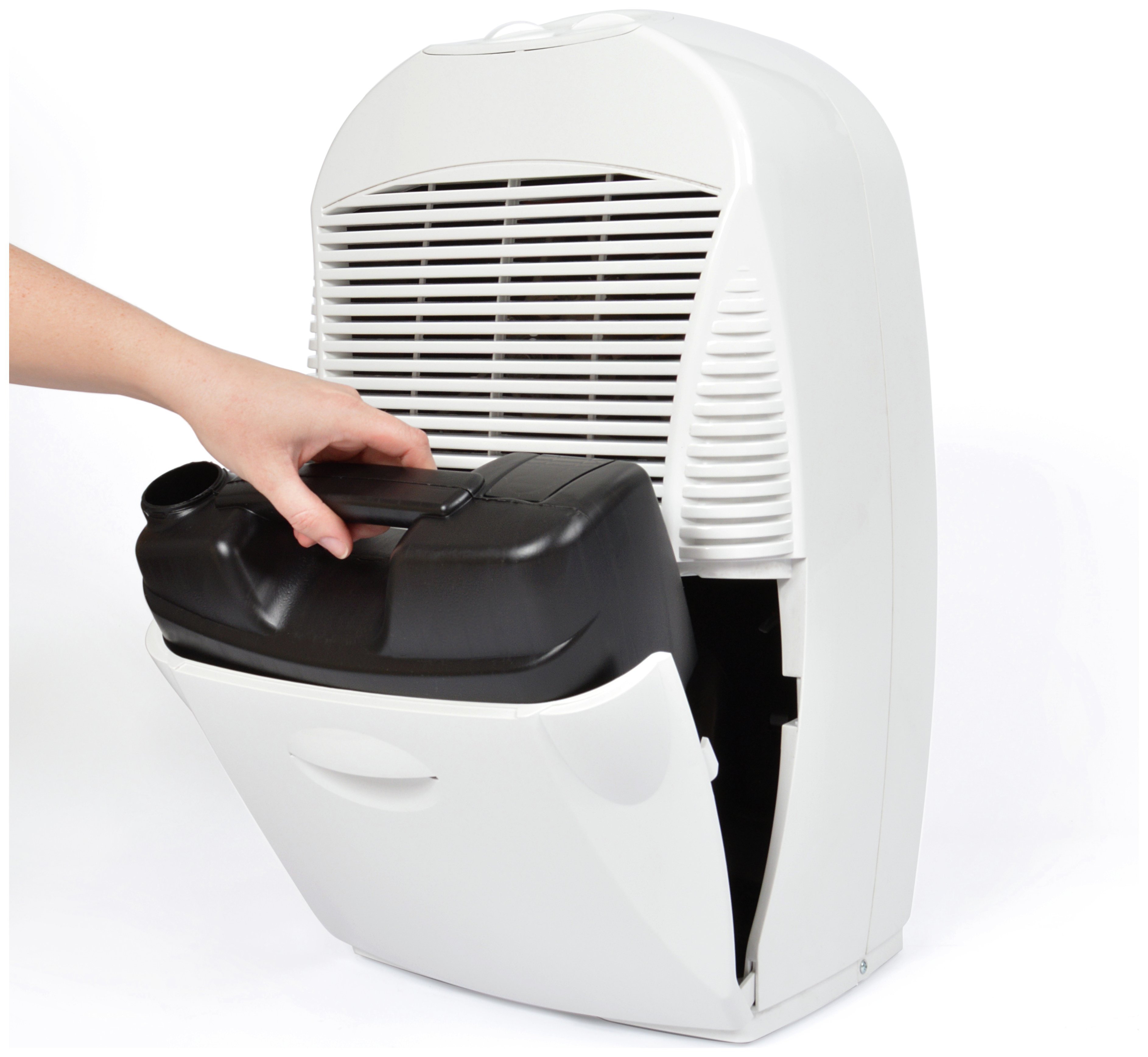 Ebac 15 Litre Dehumidifier Reviews