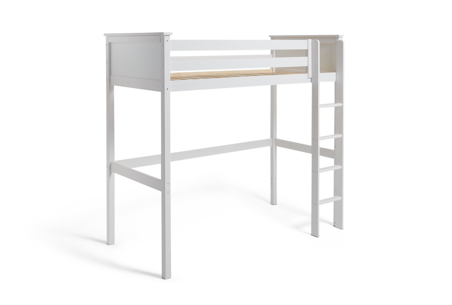 Argos Home Brooklyn High Sleeper Bed Frame Review