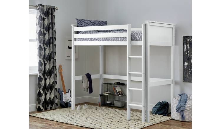 High sleeper bed argos new arrivals