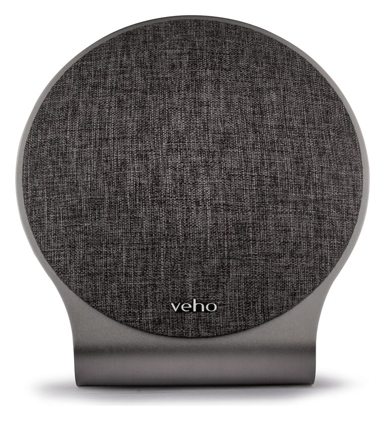 Veho - M10 Bluetooth Portable Speaker Review
