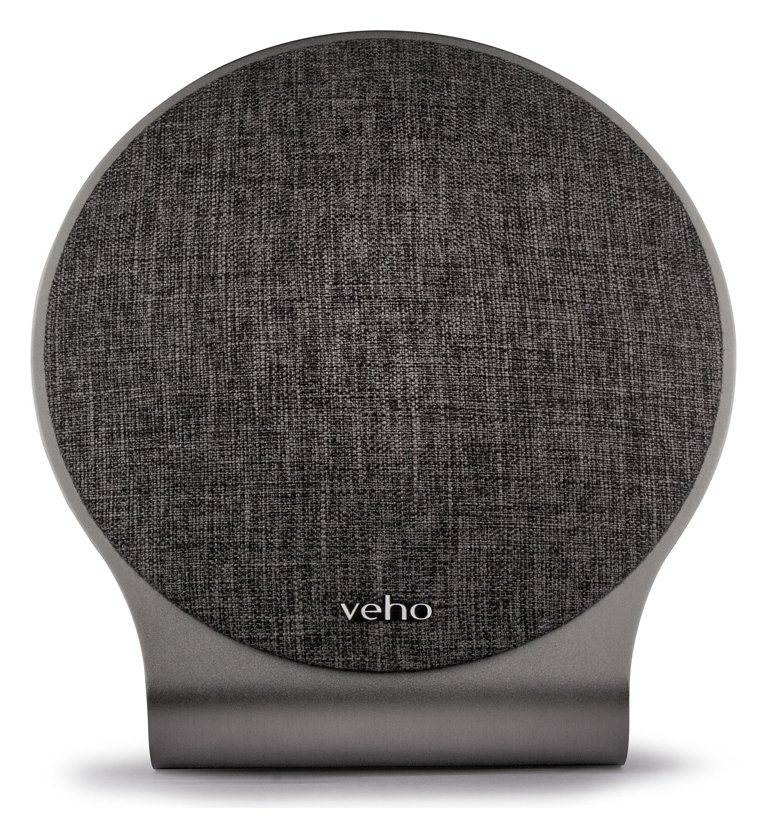 Veho M10 Bluetooth Portable Speaker Review