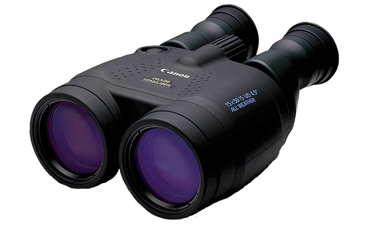 Canon 15 x 50 IS Binoculars