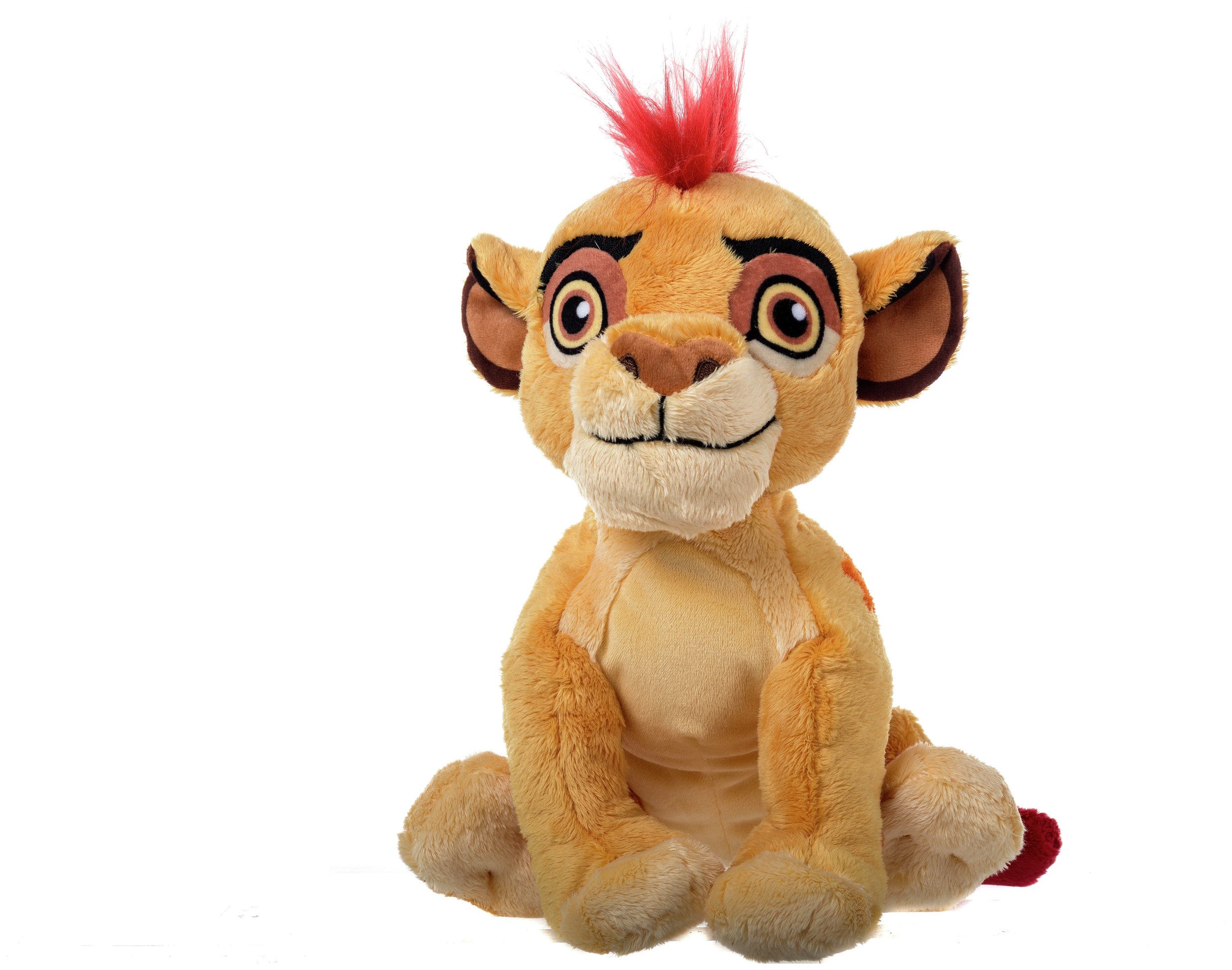 Lion king teddys on sale