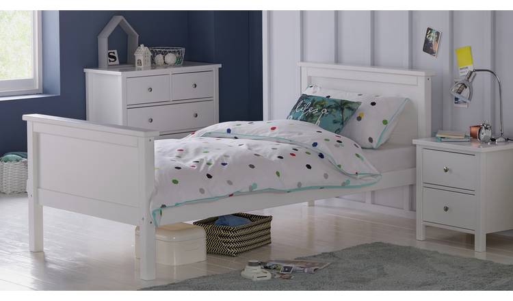 Argos kids shop bed