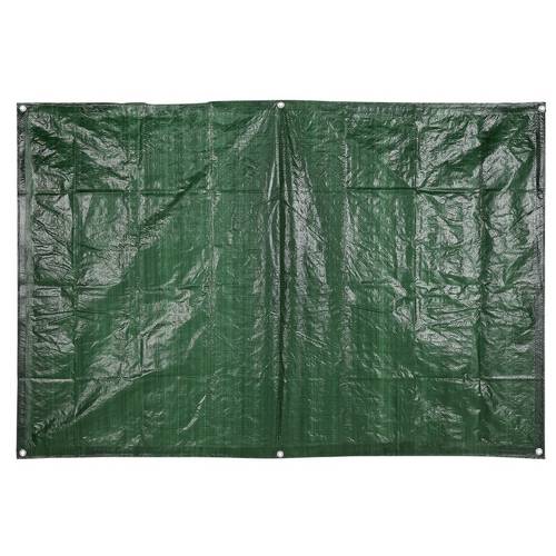 Buy Highlander Ground Sheet 12ft X 8ft Camping Mats Argos