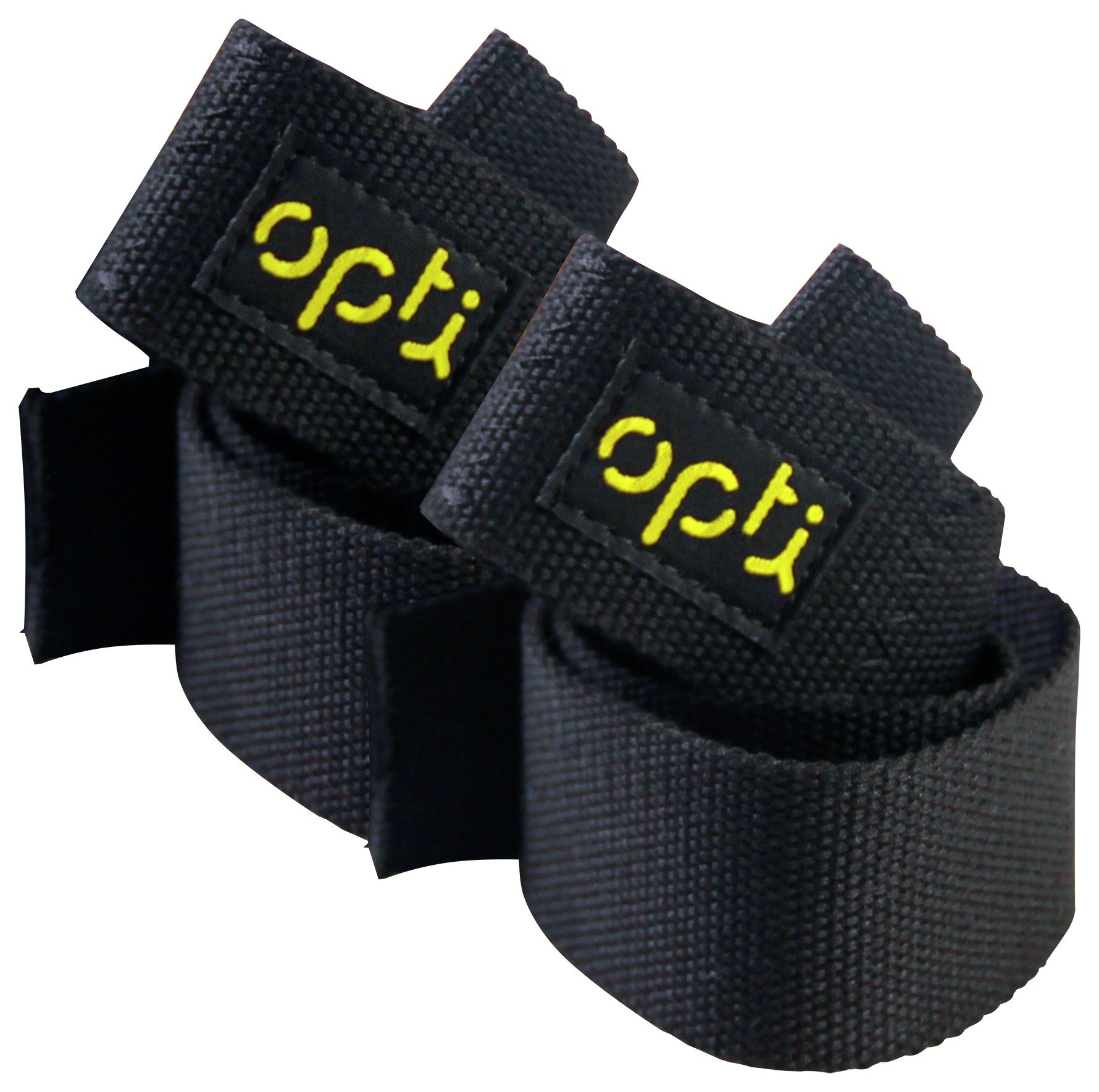 Opti Lift Straps review