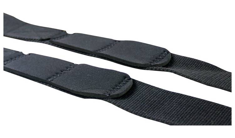 Buy Opti Lift Straps 25cm Gym gloves Argos