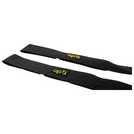 Buy Opti Lift Straps 25cm Gym gloves Argos