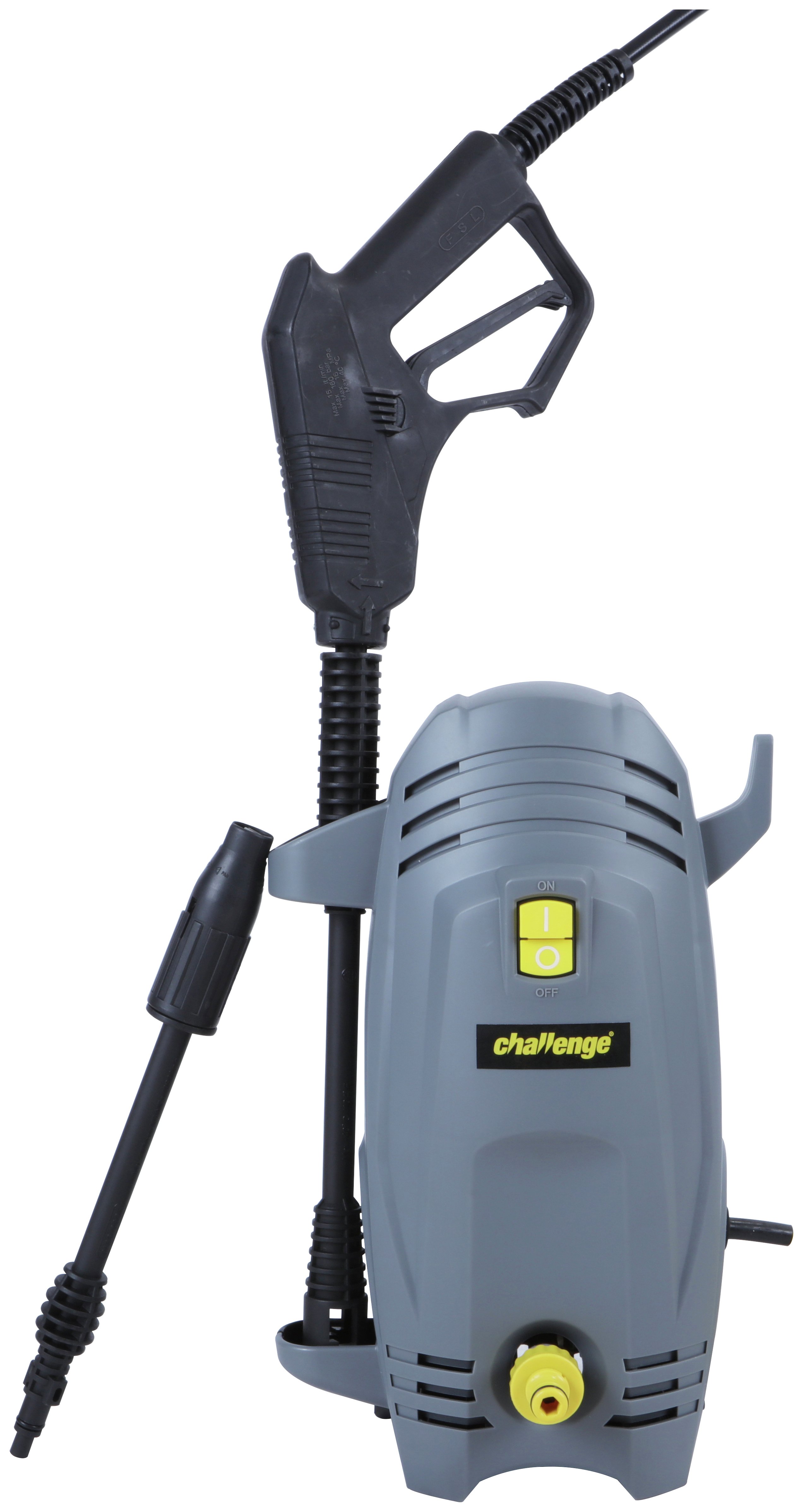 Challenge Pressure Washer Reviews