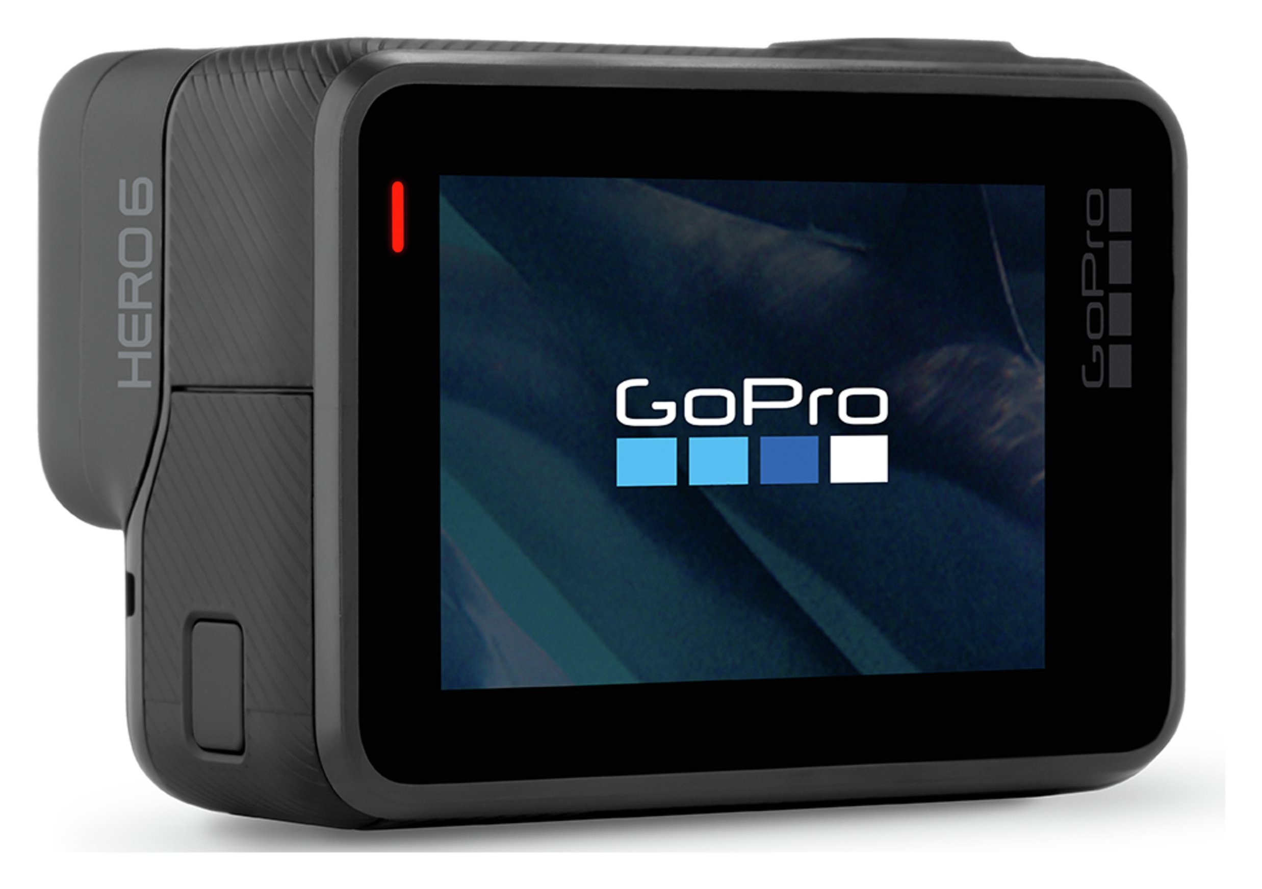 GoPro HERO6 Black 4K 60FPS Action Camera Reviews