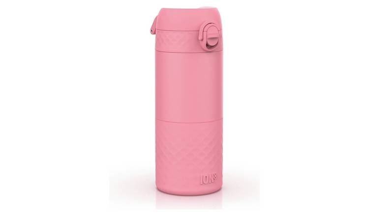 Ion8 Pink Coffee Cup - 360ml