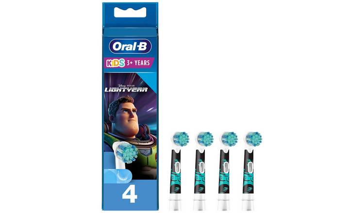 lightyear toothbrush