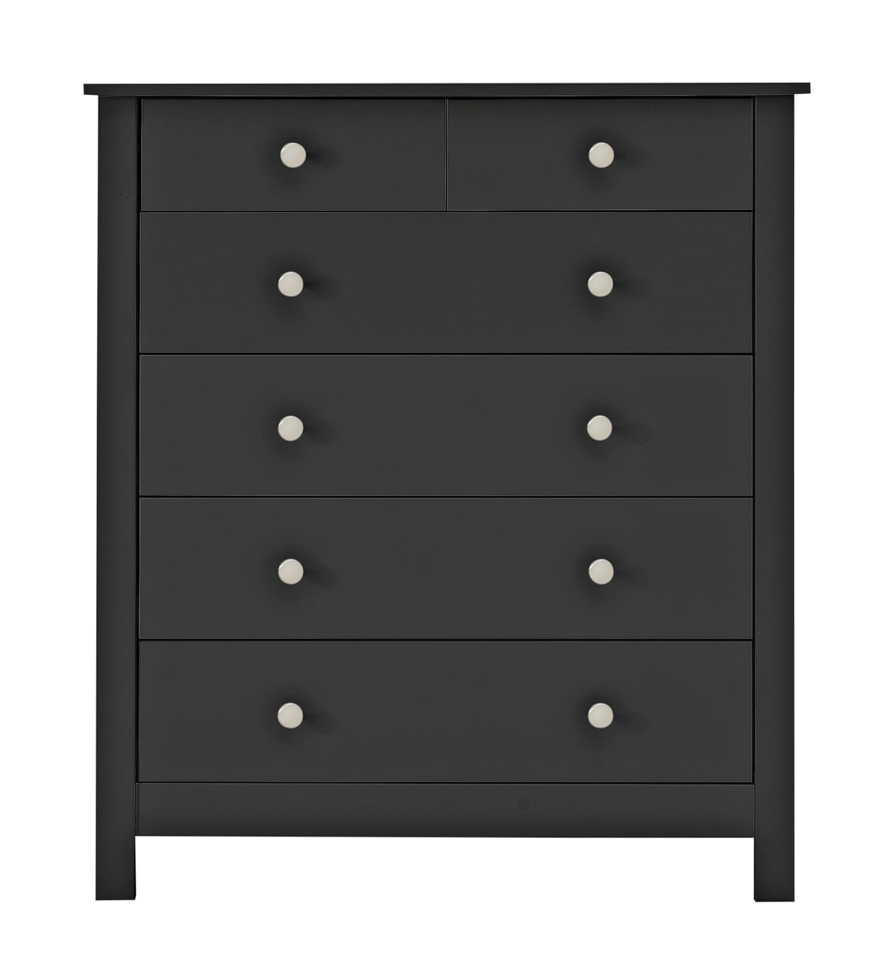 Argos Home Osaka 4+2 Drawer Chest Reviews