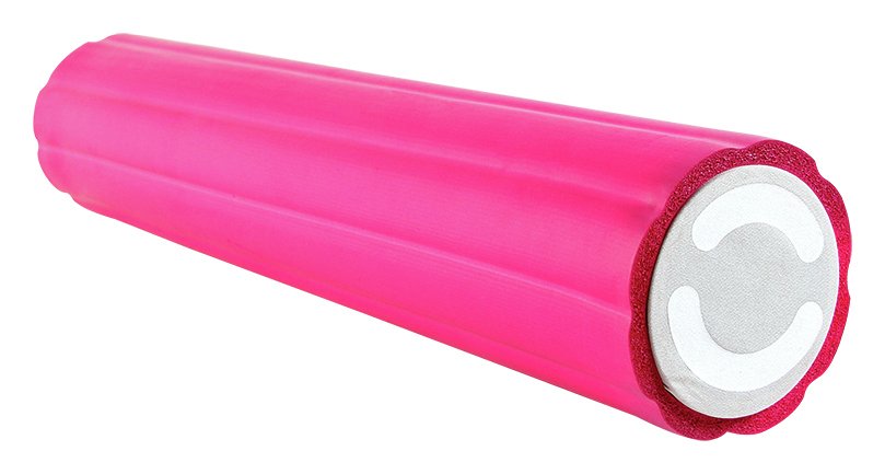 Opti Textured Foam Roller review