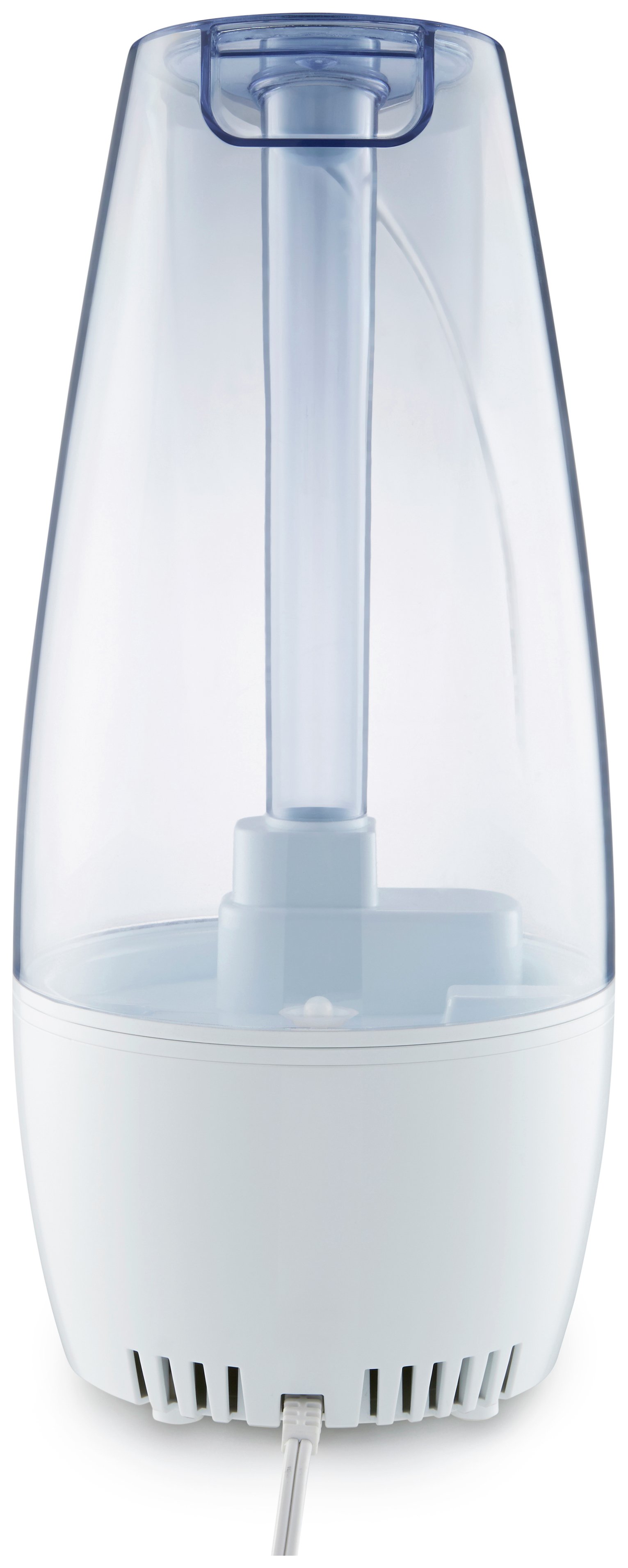 Bionaire BUH004 Ultrasonic Humidifier with Hygrometer Reviews