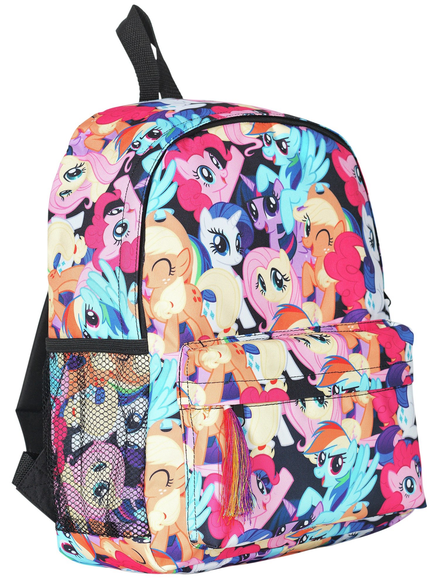 My Little Pony Printed Rucksack 6039886 Argos Price Tracker