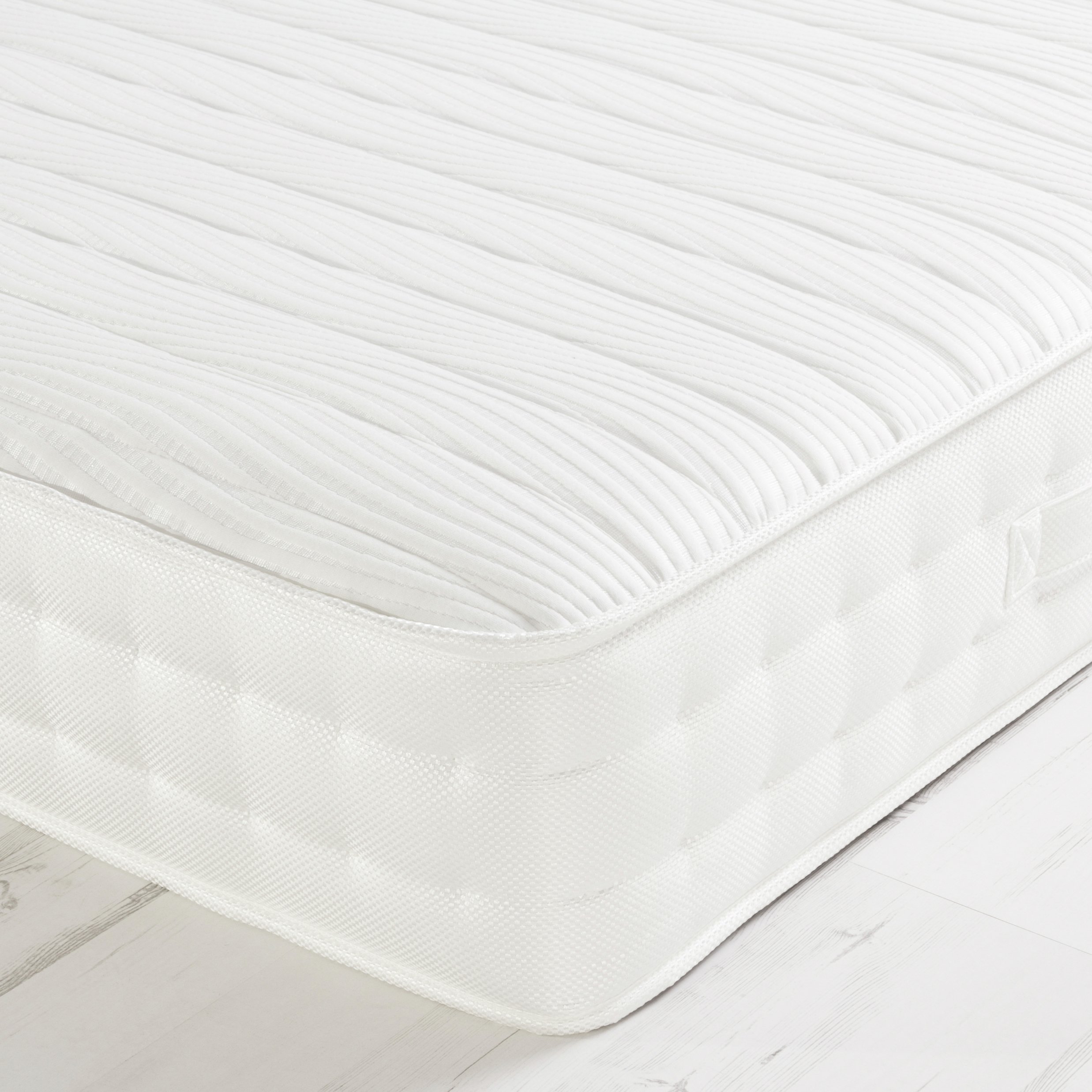 Collection - Leiston 4000 Pocket Memory Mattress Reviews