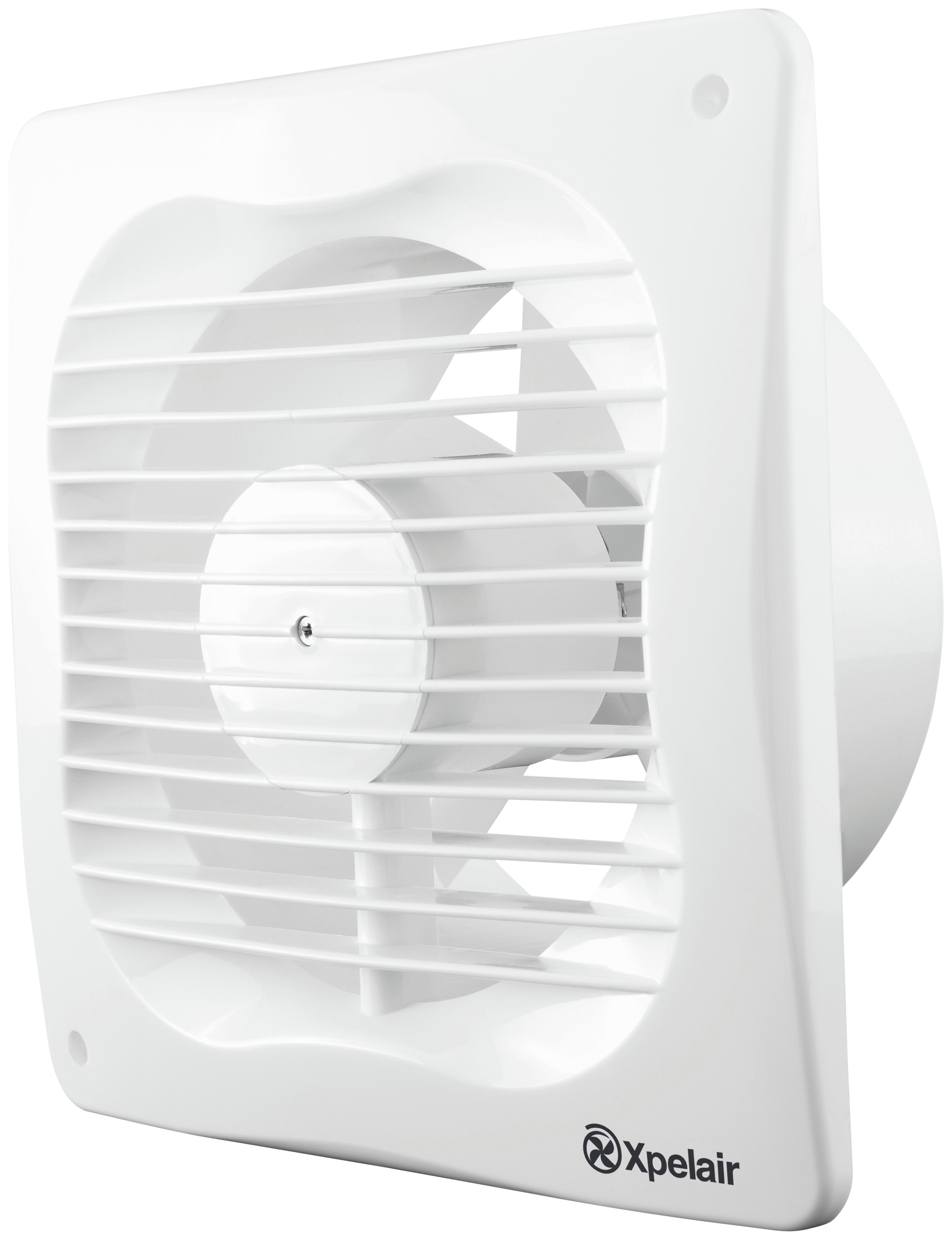 Xpelair VX100 Standard Bathroom Fan. Review