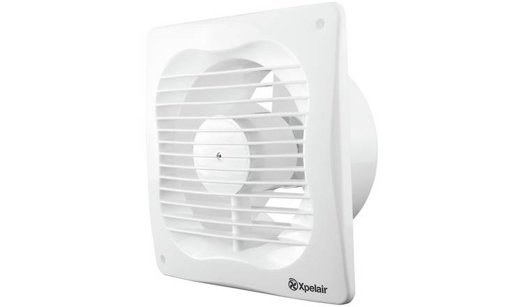 Buy Xpelair Vx100 Standard Bathroom Fan Extractor Fans Argos