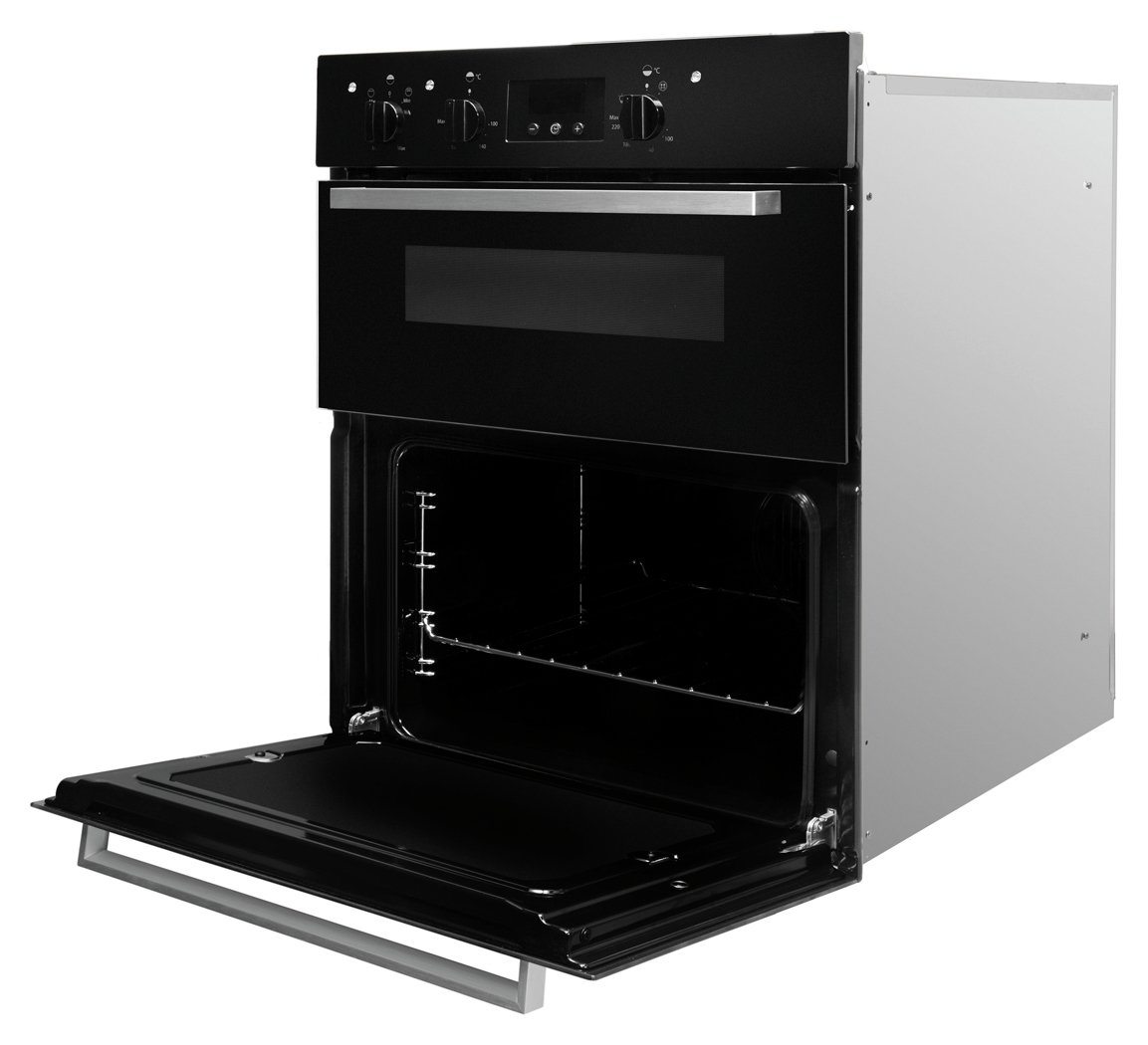 Indesit IDU6340WH Electric Fan Oven Reviews