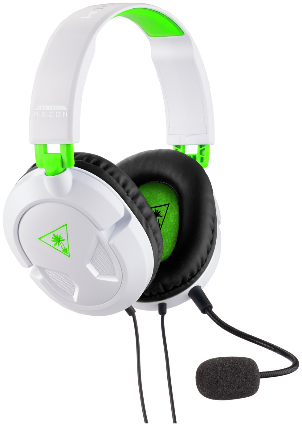 Turtle Beach Recon 50X Xbox One, PS4, PC Headset White (6040923