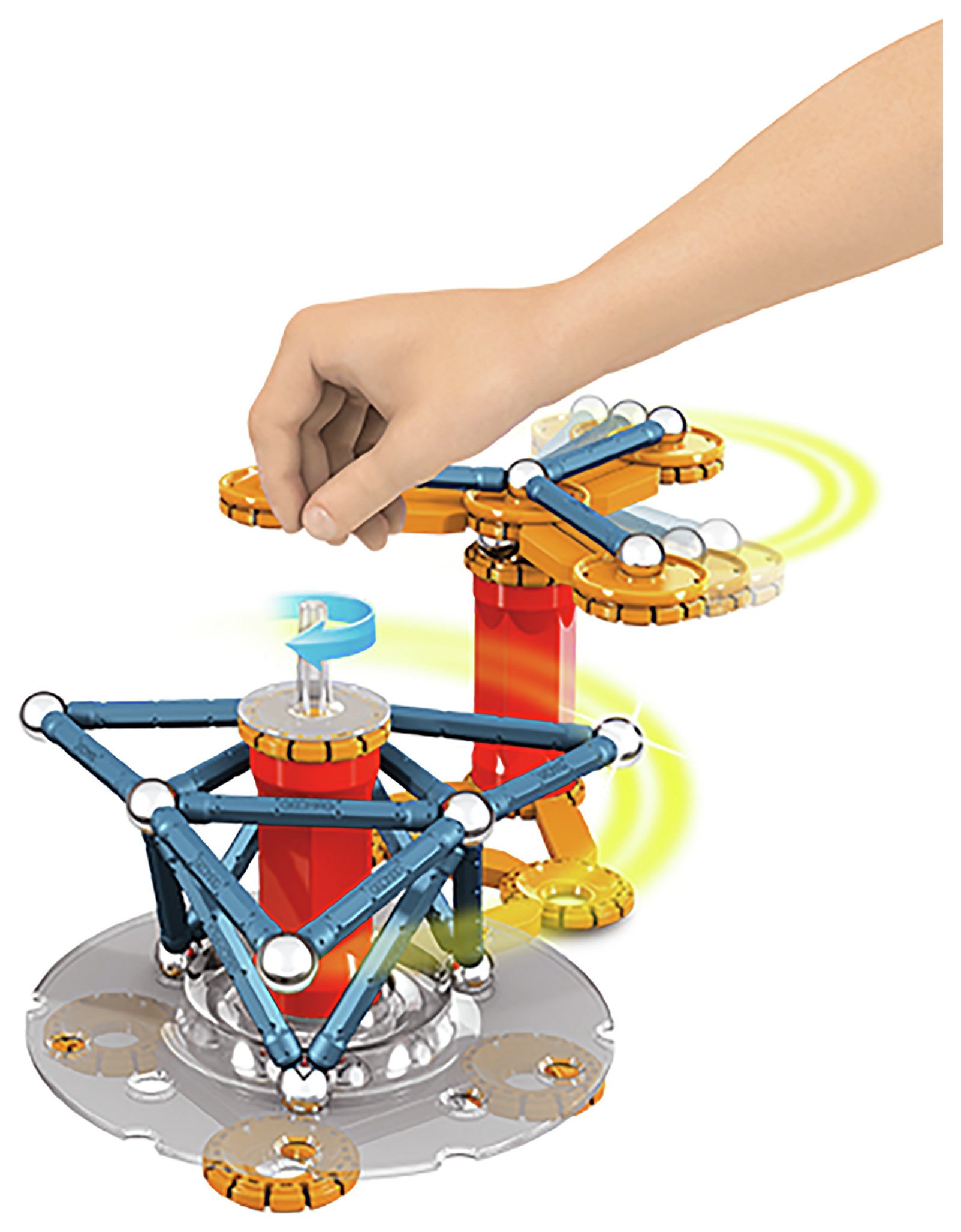 geomag 86