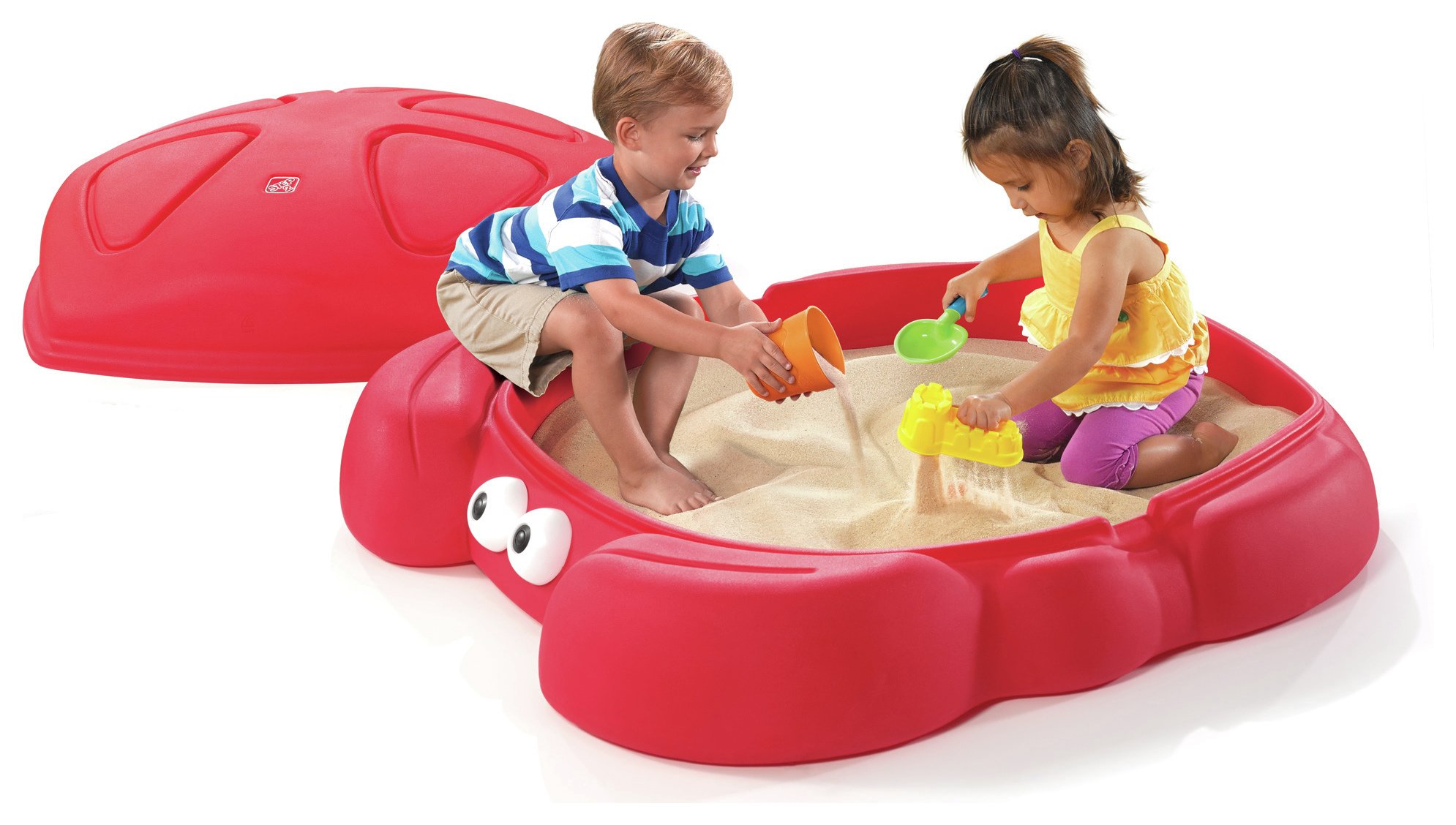 argos sandpit toys