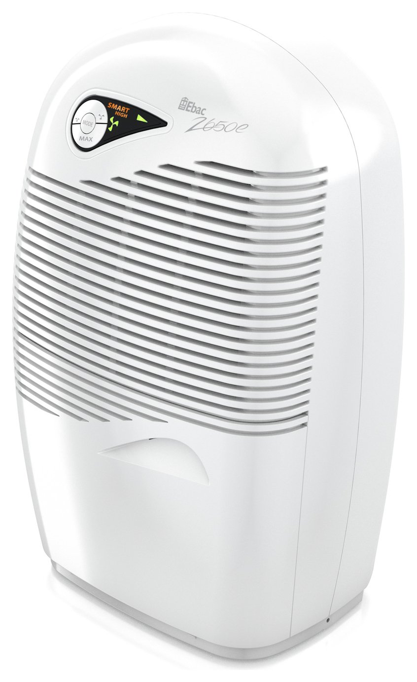 Ebac 2650E 18 Litre Dehumidifier