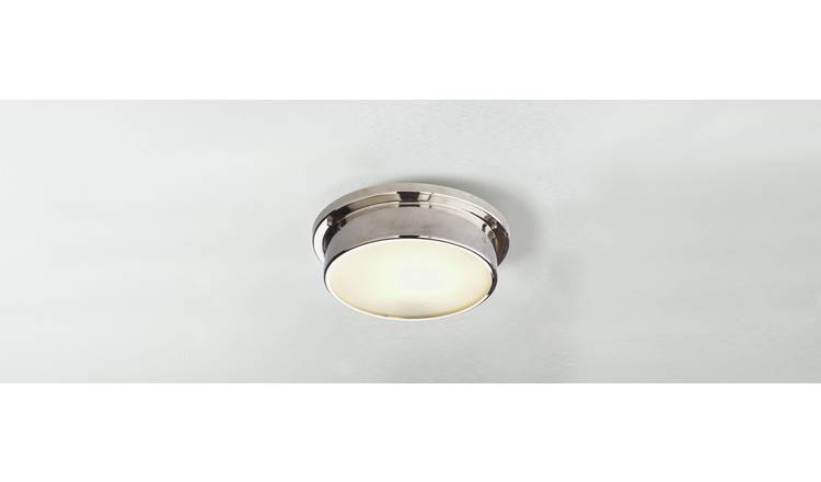 Argos ceiling lights deals bathroom