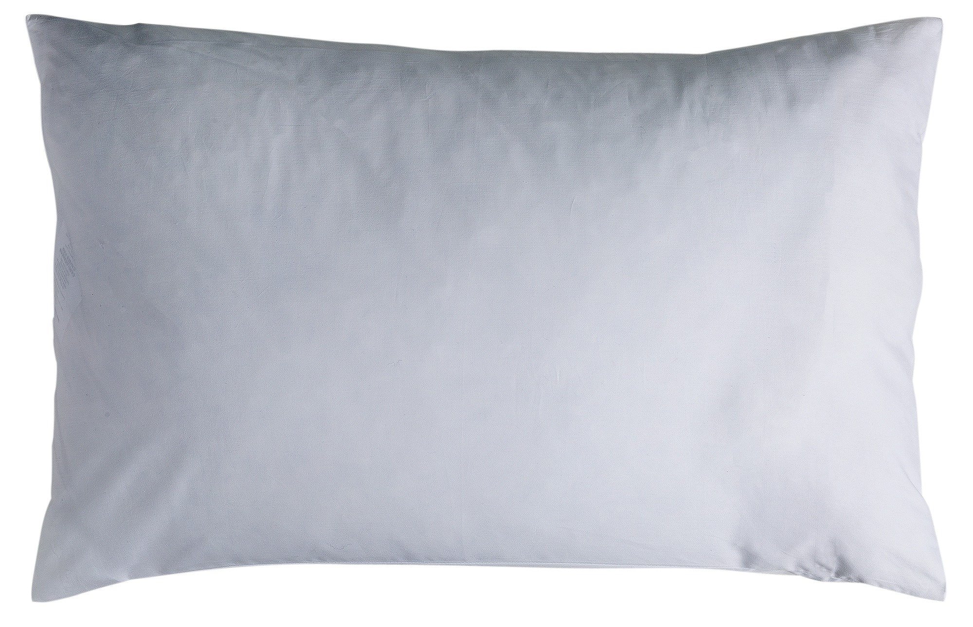 Argos Home Easycare Polycotton Standard Pillowcase Pair 