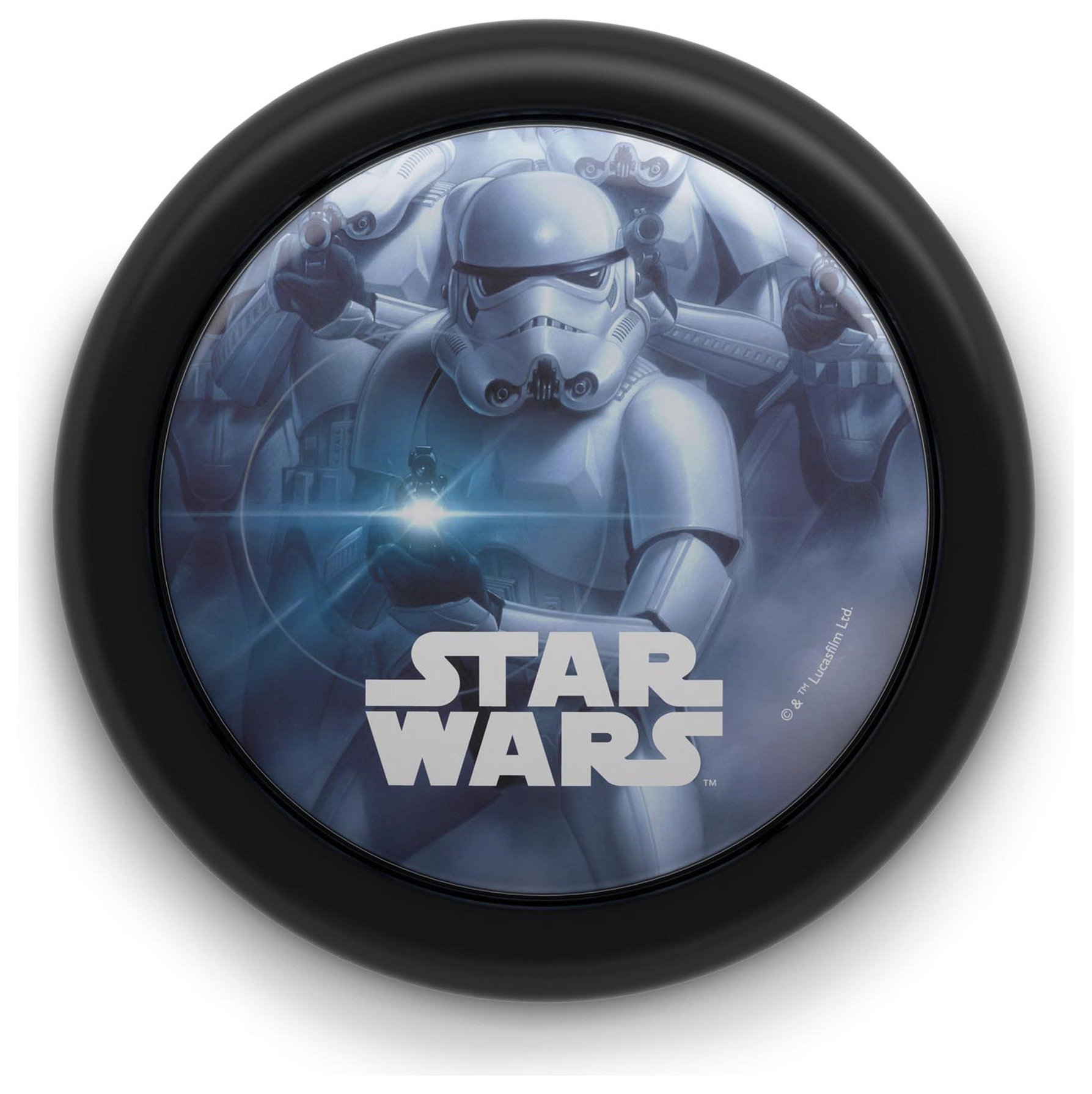 Philips Star Wars On-Off Night Light