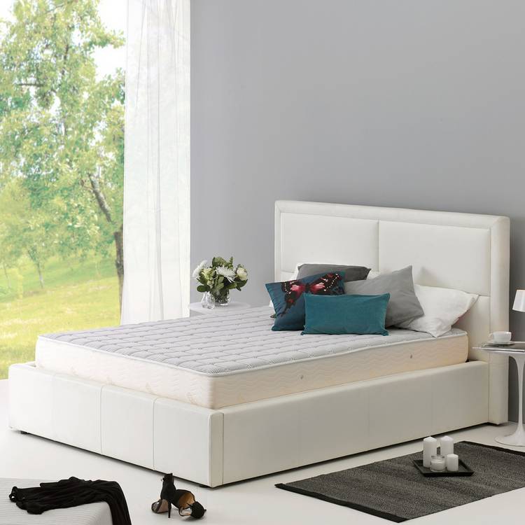 Dormeo Memory Plus Mattress - Kingsize 0