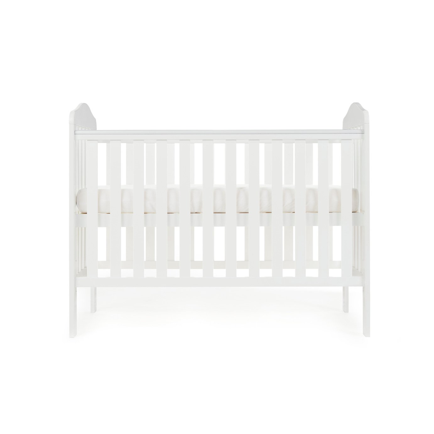 Obaby Ludlow Baby Cot Reviews Updated August 2024