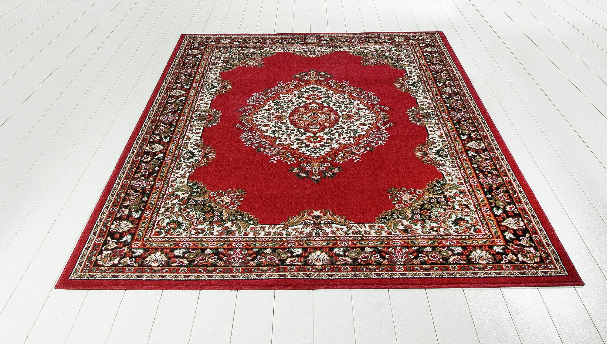 Argos Home Bukhura Traditional Rug 160x230cm Reviews