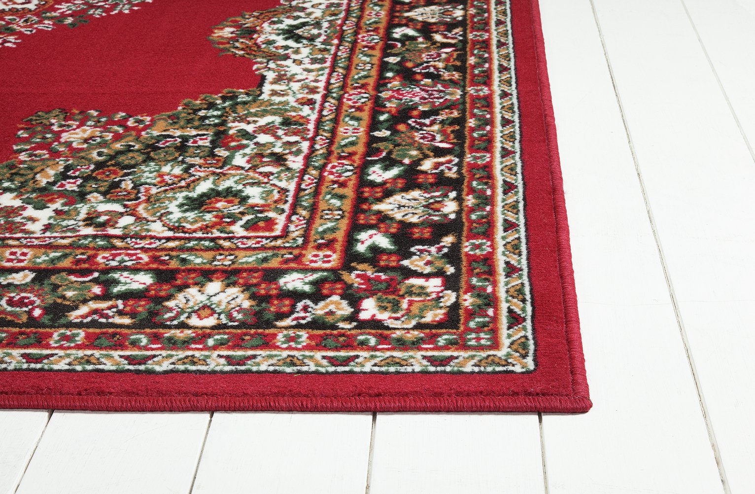 Argos Home Bukhura Traditional Rug 160x230cm Reviews