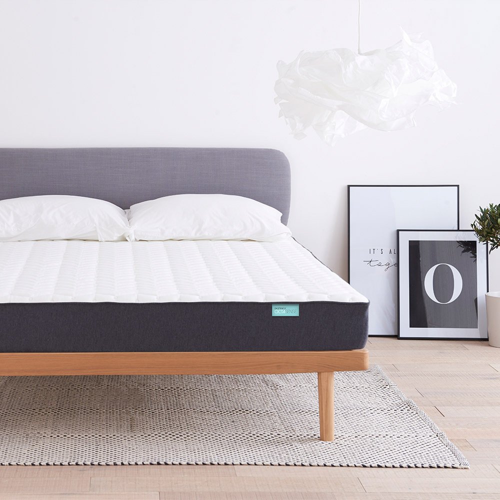 Dormeo Memory Octasense Superking Mattress. Review